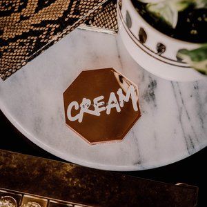 Fenty Cheeks Out Cream Bronzer - 03 Macchiato